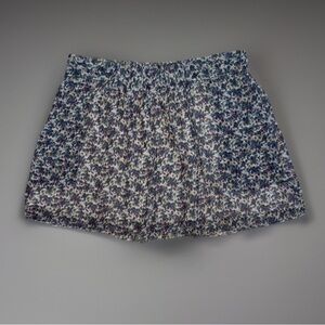 Vanessa Bruno luxury silk skirt